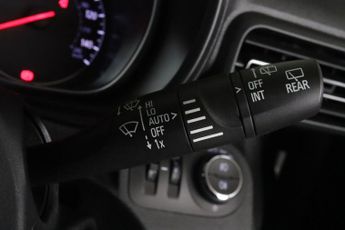 Vauxhall Combo Life 1.2 Turbo Energy Euro 6 (s/s) 5dr (7 Seat)