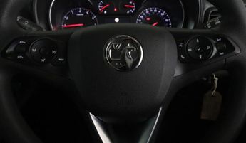 Vauxhall Combo Life 1.2 Turbo Energy Euro 6 (s/s) 5dr (7 Seat)