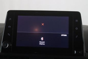 Vauxhall Combo Life 1.2 Turbo Energy Euro 6 (s/s) 5dr (7 Seat)