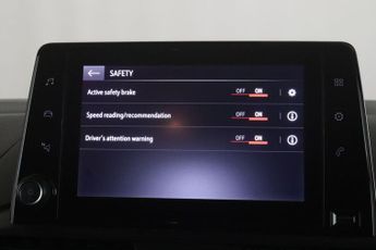 Vauxhall Combo Life 1.2 Turbo Energy Euro 6 (s/s) 5dr (7 Seat)