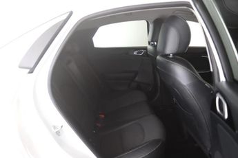 Kia XCeed 1.4 T-GDi 3 DCT Euro 6 (s/s) 5dr