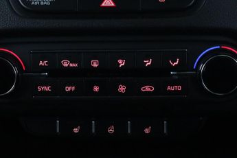 Kia XCeed 1.4 T-GDi 3 DCT Euro 6 (s/s) 5dr