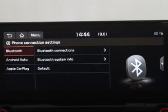 Kia XCeed 1.4 T-GDi 3 DCT Euro 6 (s/s) 5dr