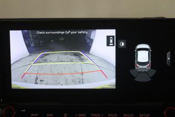 Kia XCeed 1.4 T-GDi 3 DCT Euro 6 (s/s) 5dr