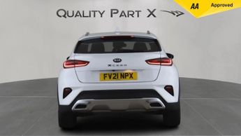 Kia XCeed 1.4 T-GDi 3 DCT Euro 6 (s/s) 5dr