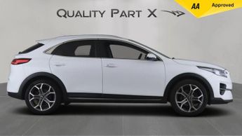 Kia XCeed 1.4 T-GDi 3 DCT Euro 6 (s/s) 5dr