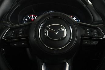 Mazda CX-5 2.5 SKYACTIV-G GT Sport Auto 4WD Euro 6 (s/s) 5dr