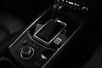 Mazda CX-5 2.5 SKYACTIV-G GT Sport Auto 4WD Euro 6 (s/s) 5dr