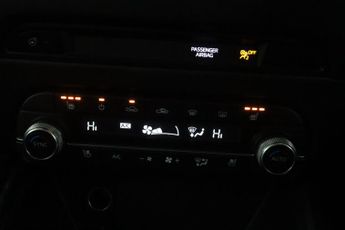 Mazda CX-5 2.5 SKYACTIV-G GT Sport Auto 4WD Euro 6 (s/s) 5dr