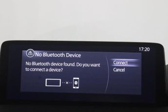 Mazda CX-5 2.5 SKYACTIV-G GT Sport Auto 4WD Euro 6 (s/s) 5dr