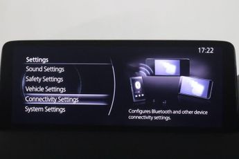 Mazda CX-5 2.5 SKYACTIV-G GT Sport Auto 4WD Euro 6 (s/s) 5dr