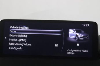 Mazda CX-5 2.5 SKYACTIV-G GT Sport Auto 4WD Euro 6 (s/s) 5dr