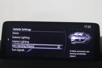 Mazda CX-5 2.5 SKYACTIV-G GT Sport Auto 4WD Euro 6 (s/s) 5dr