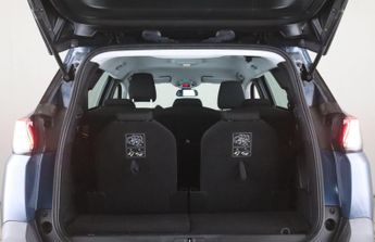 Peugeot 5008 1.2 PureTech Active Premium Euro 6 (s/s) 5dr