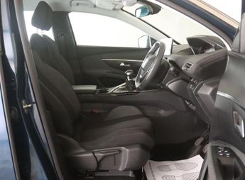 Peugeot 5008 1.2 PureTech Active Premium Euro 6 (s/s) 5dr