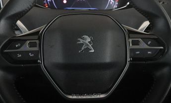 Peugeot 5008 1.2 PureTech Active Premium Euro 6 (s/s) 5dr