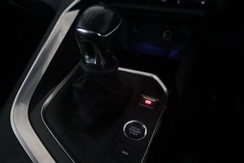 Peugeot 5008 1.2 PureTech Active Premium Euro 6 (s/s) 5dr