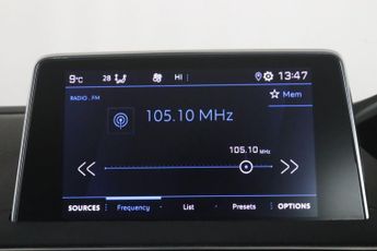 Peugeot 5008 1.2 PureTech Active Premium Euro 6 (s/s) 5dr