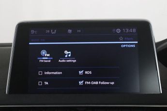 Peugeot 5008 1.2 PureTech Active Premium Euro 6 (s/s) 5dr