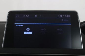 Peugeot 5008 1.2 PureTech Active Premium Euro 6 (s/s) 5dr