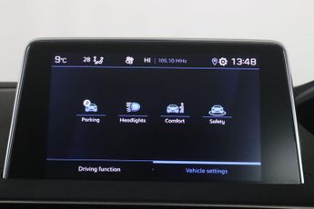 Peugeot 5008 1.2 PureTech Active Premium Euro 6 (s/s) 5dr