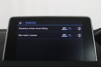 Peugeot 5008 1.2 PureTech Active Premium Euro 6 (s/s) 5dr