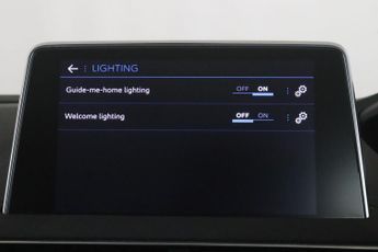 Peugeot 5008 1.2 PureTech Active Premium Euro 6 (s/s) 5dr