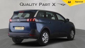 Peugeot 5008 1.2 PureTech Active Premium Euro 6 (s/s) 5dr