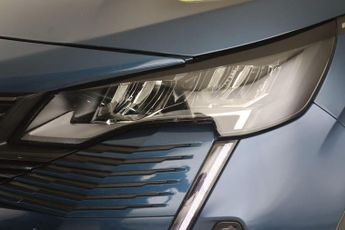 Peugeot 5008 1.2 PureTech Active Premium Euro 6 (s/s) 5dr