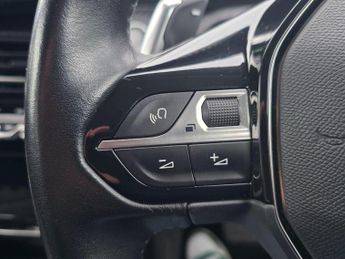 Peugeot 208 1.2 PureTech Allure Premium EAT Euro 6 (s/s) 5dr