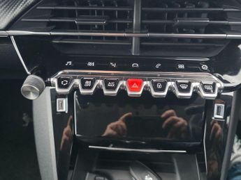 Peugeot 208 1.2 PureTech Allure Premium EAT Euro 6 (s/s) 5dr