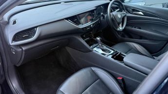 Vauxhall Insignia 1.6 Turbo D BlueInjection Elite Nav Grand Sport Euro 6 (s/s) 5dr