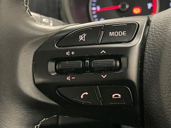 Kia Picanto 1.0 DPi 2 AMT Euro 6 (s/s) 5dr