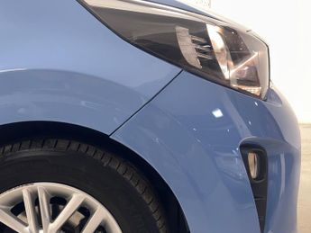 Kia Picanto 1.0 DPi 2 AMT Euro 6 (s/s) 5dr