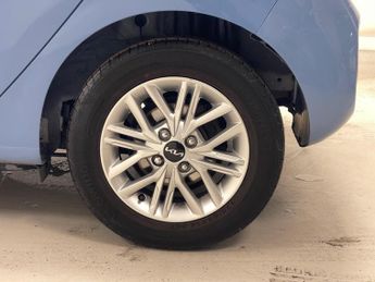 Kia Picanto 1.0 DPi 2 AMT Euro 6 (s/s) 5dr