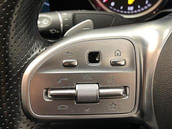 Mercedes-Benz E Class 2.0 E300 AMG Line G-Tronic+ Euro 6 (s/s) 2dr