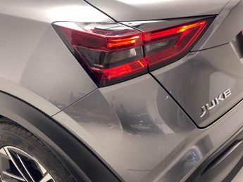 Nissan Juke 1.6 N-Connecta Auto Euro 6 5dr