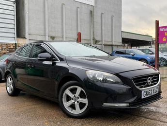 Volvo V40 1.6 D2 SE Nav Euro 5 (s/s) 5dr