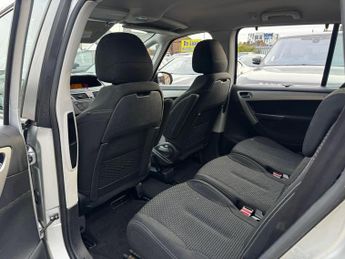 Citroen Grand C4 Picasso 1.6 HDi VTR+ EGS6 Euro 4 5dr