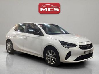 Vauxhall Corsa 1.2 Design Hatchback 5dr Petrol Manual Euro 6 (75 ps)