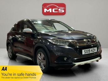 Honda HR-V 1.5 i-VTEC EX SUV 5dr Petrol CVT Euro 6 (s/s) (130 ps)