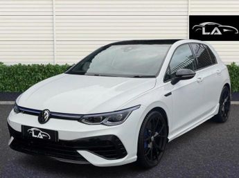 Volkswagen Golf 2.0 TSI R DSG 4Motion Euro 6 (s/s) 5dr