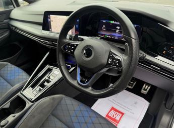 Volkswagen Golf 2.0 TSI R DSG 4Motion Euro 6 (s/s) 5dr