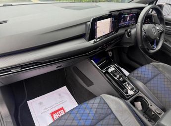 Volkswagen Golf 2.0 TSI R DSG 4Motion Euro 6 (s/s) 5dr