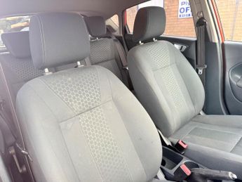 Ford Fiesta 1.25 Zetec 5dr