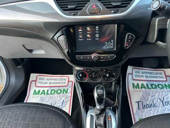 Vauxhall Corsa 1.4i SE Auto Euro 6 5dr