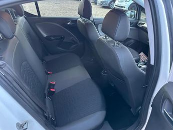 Vauxhall Corsa 1.4i SE Auto Euro 6 5dr