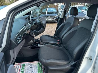 Vauxhall Corsa 1.4i SE Auto Euro 6 5dr