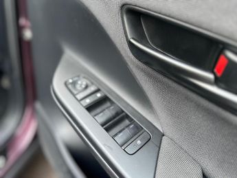 Toyota C-HR 1.8 VVT-h Icon CVT Euro 6 (s/s) 5dr