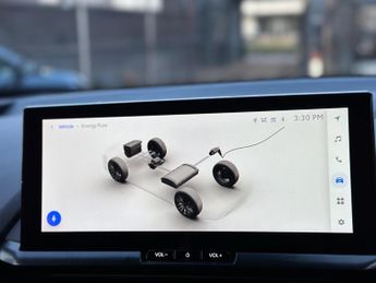 Toyota C-HR 2.0 VVT 13.6kWh Design CVT Euro 6 (s/s) 5dr